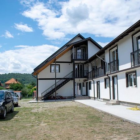 Отель Casa Nevada Куртя-де-Арджеш Экстерьер фото