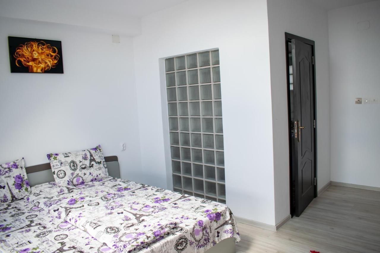 Отель Casa Nevada Куртя-де-Арджеш Экстерьер фото